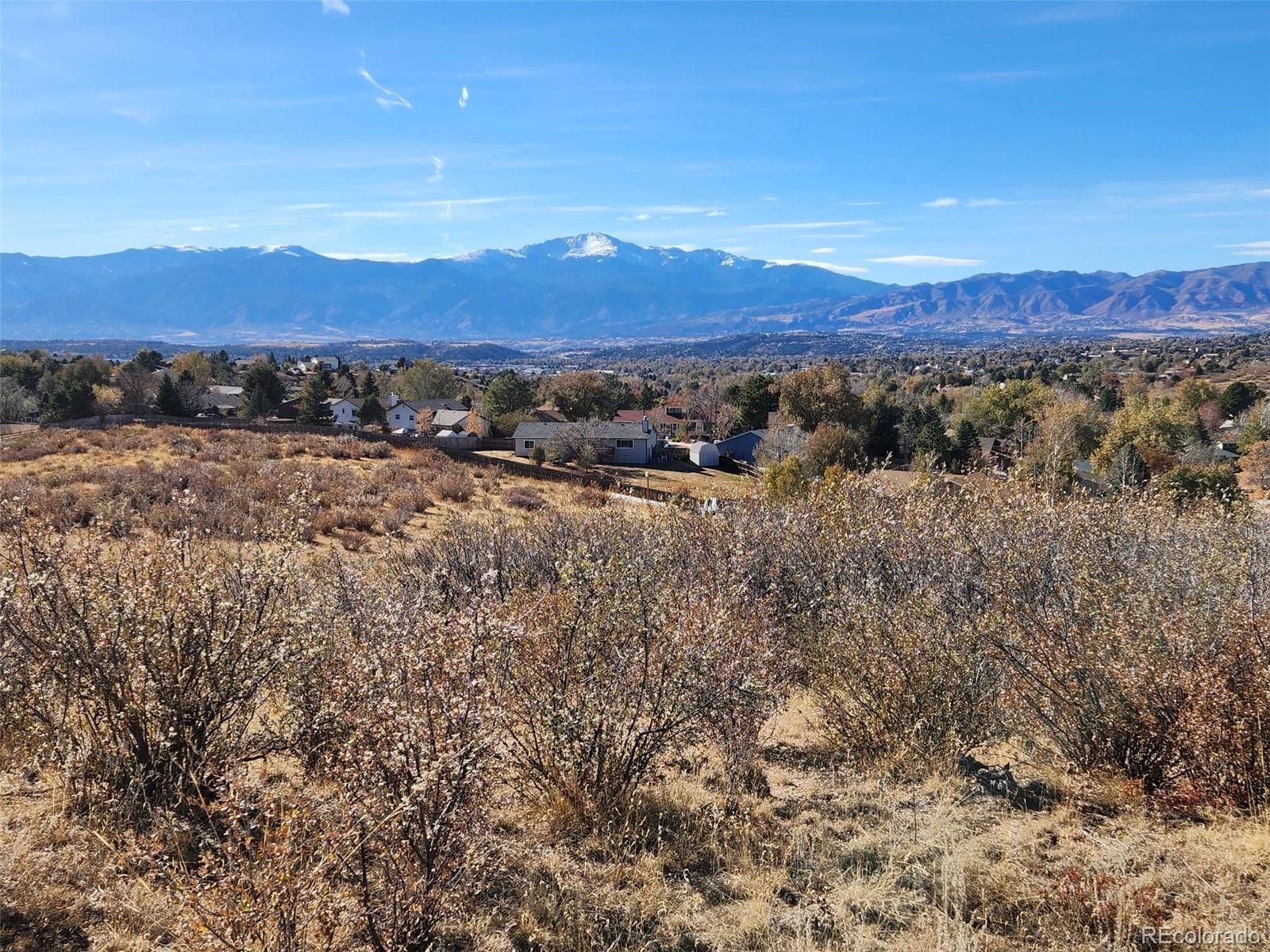 Colorado Springs, Colorado 80917, United States, 3 Bedrooms Bedrooms, ,3 BathroomsBathrooms,Residential,Active,68761