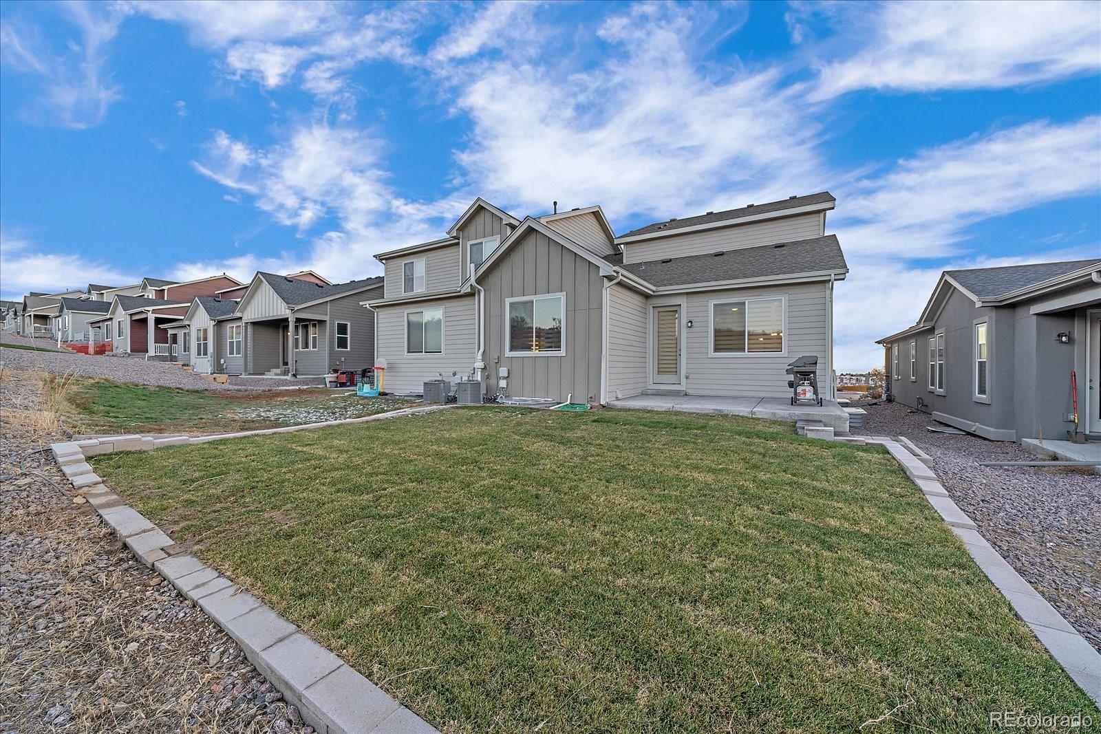 Colorado Springs, Colorado 80917, United States, 3 Bedrooms Bedrooms, ,3 BathroomsBathrooms,Residential,Active,68761