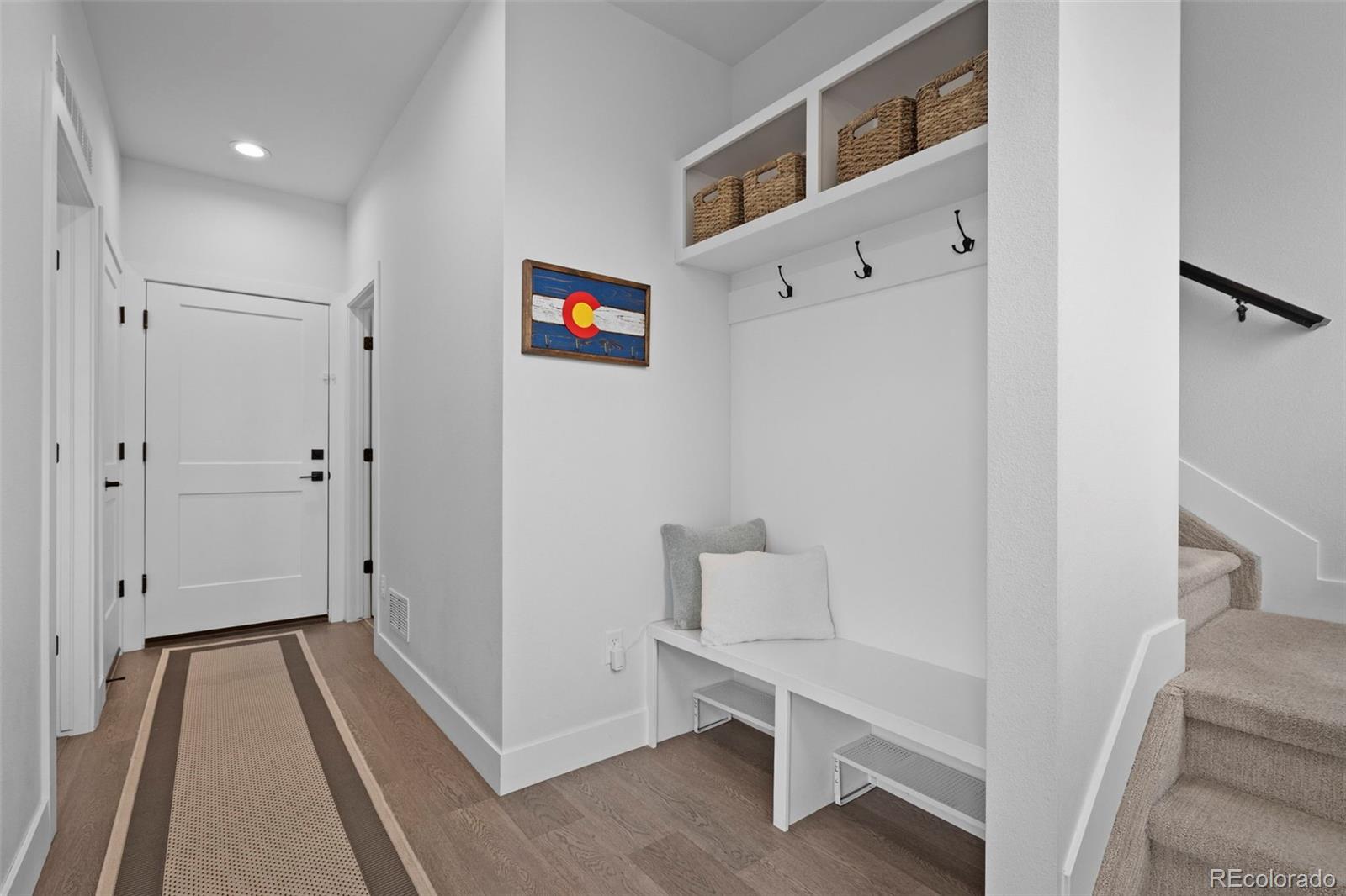 5419 Allison Street F