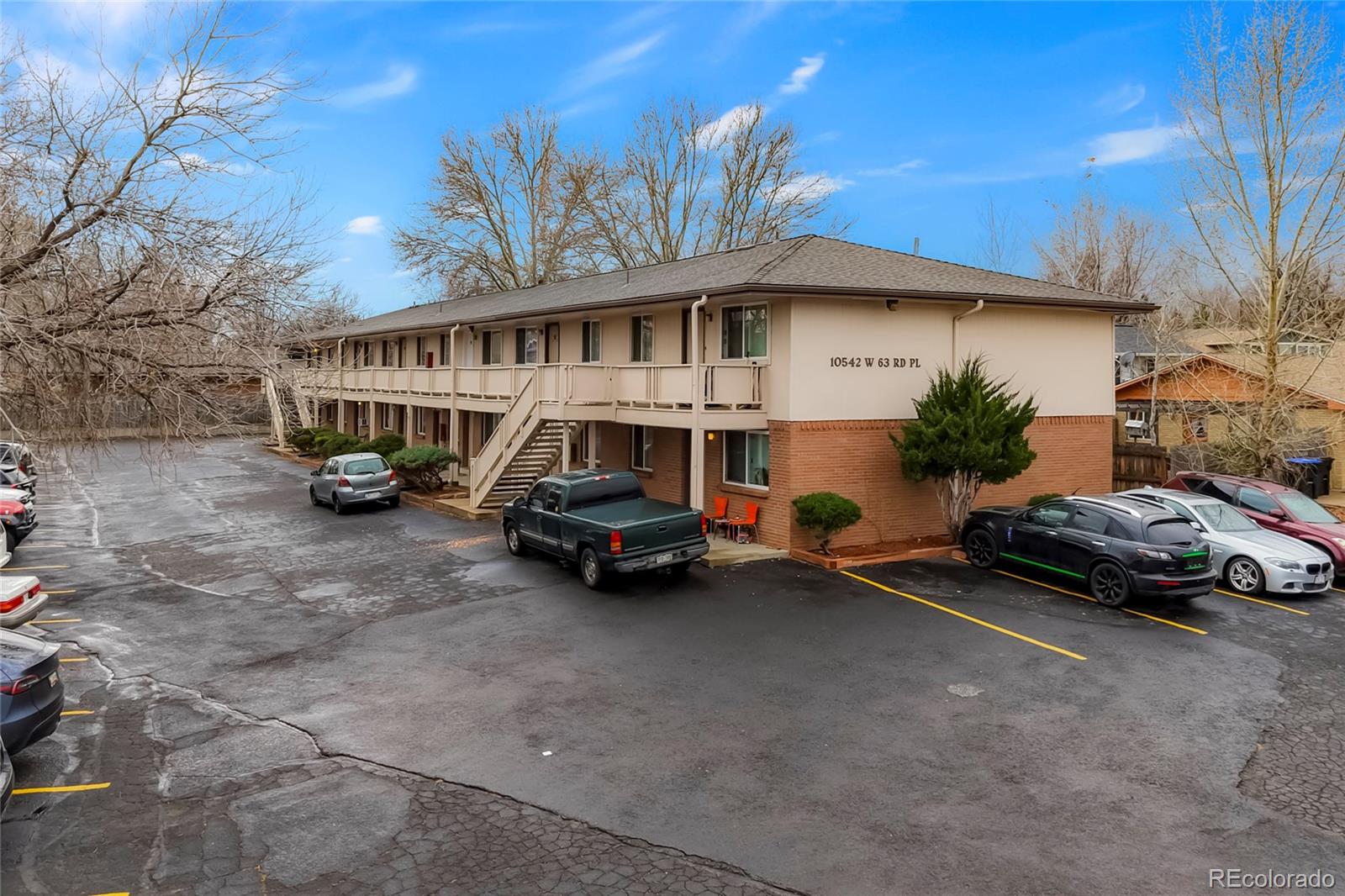 10542 W 63rd Place