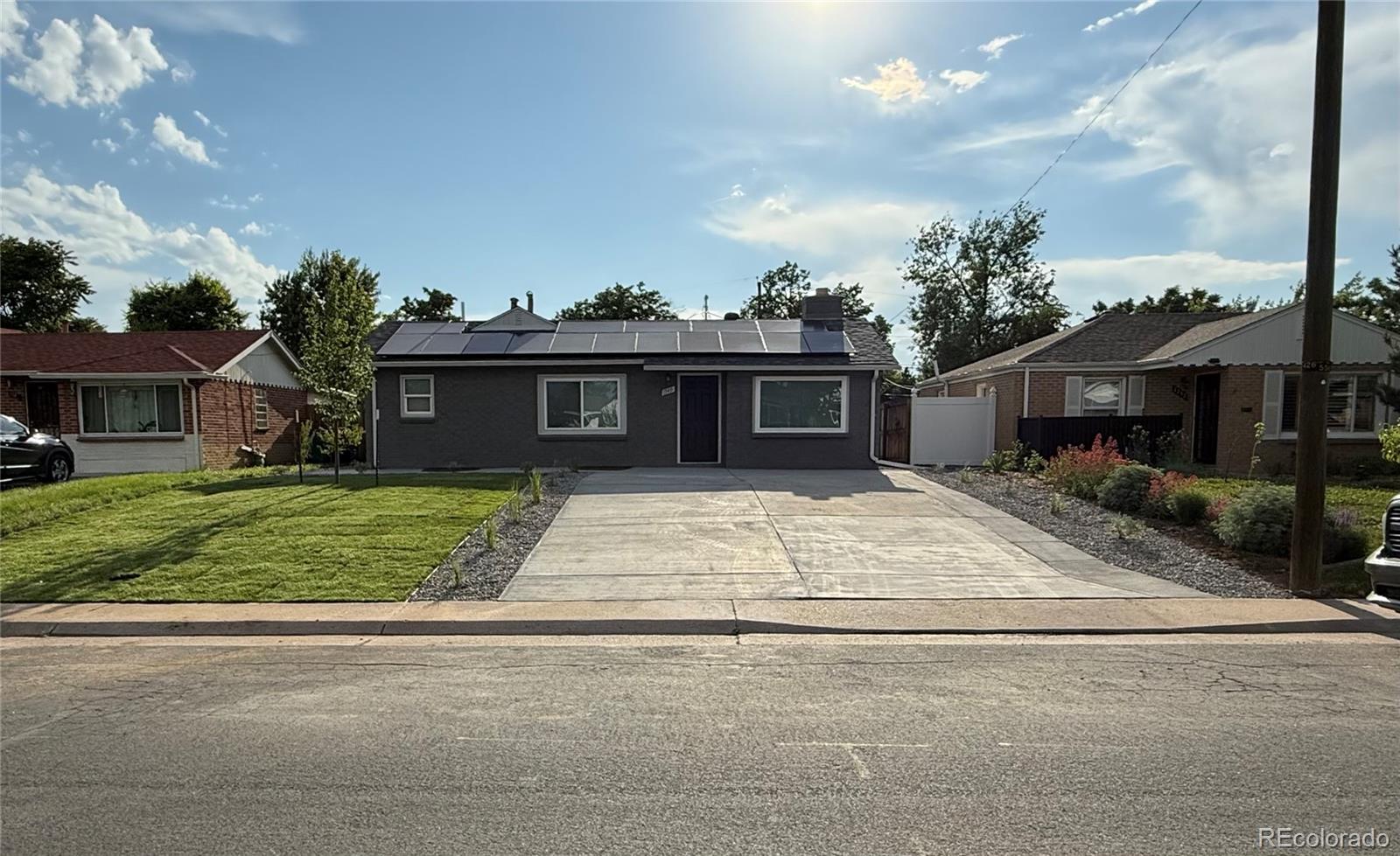 1749 Macon Street, Aurora, CO, 80010 1 1749 Macon Street