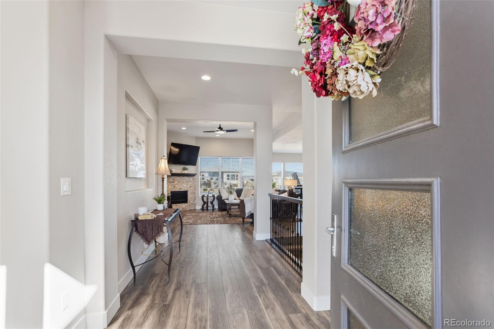 9833 Marble Canyon Way