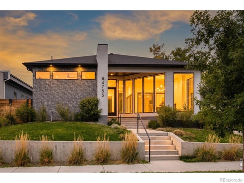 Photo of 4755 Elm Court, Denver, CO 80211 (MLS # IR1071319)