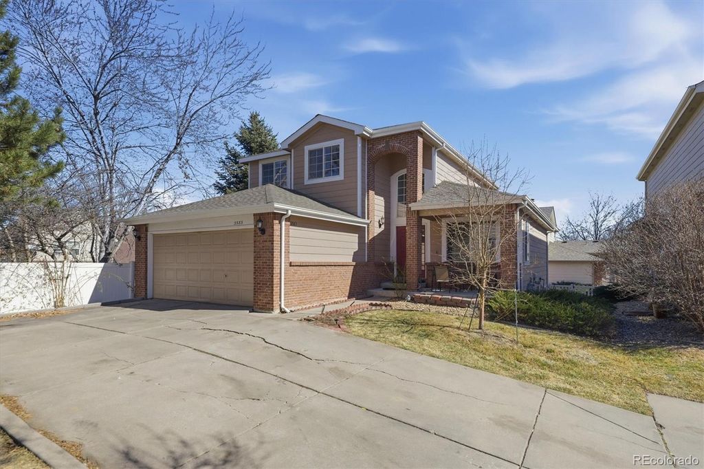 Photo of 3583 E 106th Avenue, Thornton, CO 80233 (MLS # 4779677)