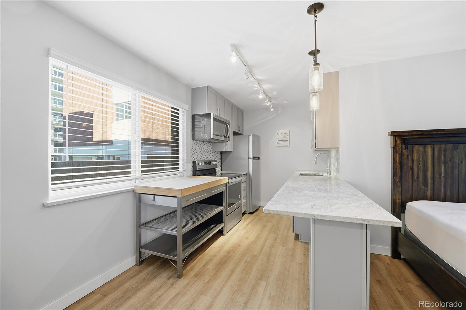 855 N Pennsylvania Street 208