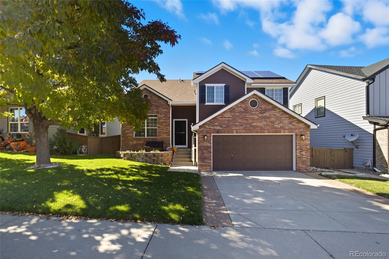 9803 Bucknell Court, Highlands Ranch, CO, 80129 1 9803 Bucknell Court