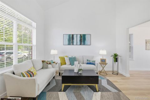 9803 Bucknell Court Highlands Ranch CO 80129