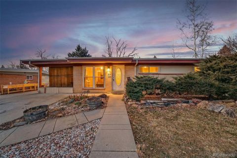 Photo of 6175 Dover Street, Arvada, CO 80004 (MLS # 3616005)