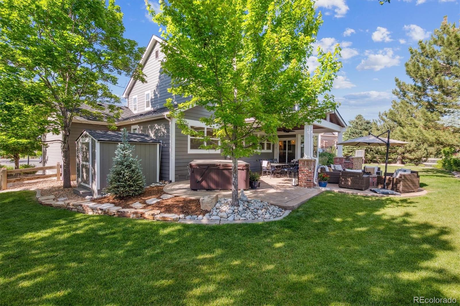 10660 Weathersfield Court