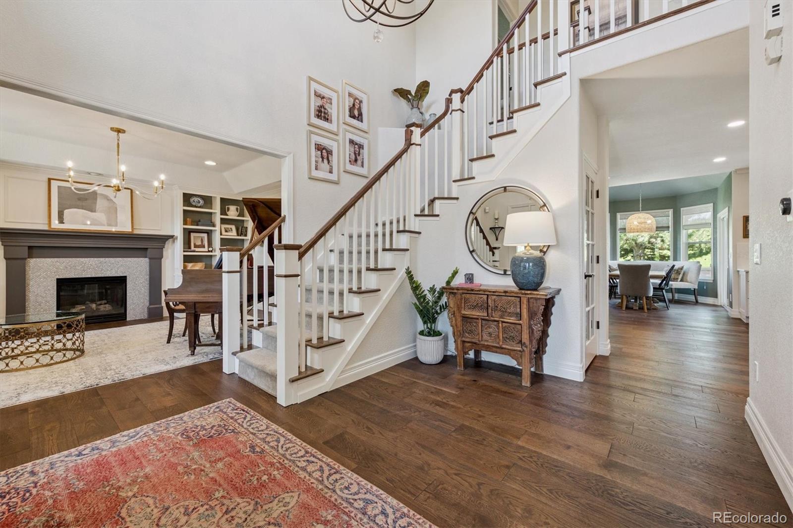 10660 Weathersfield Court
