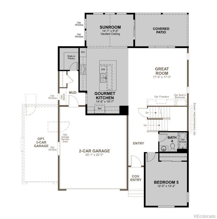6947 E 126th Place