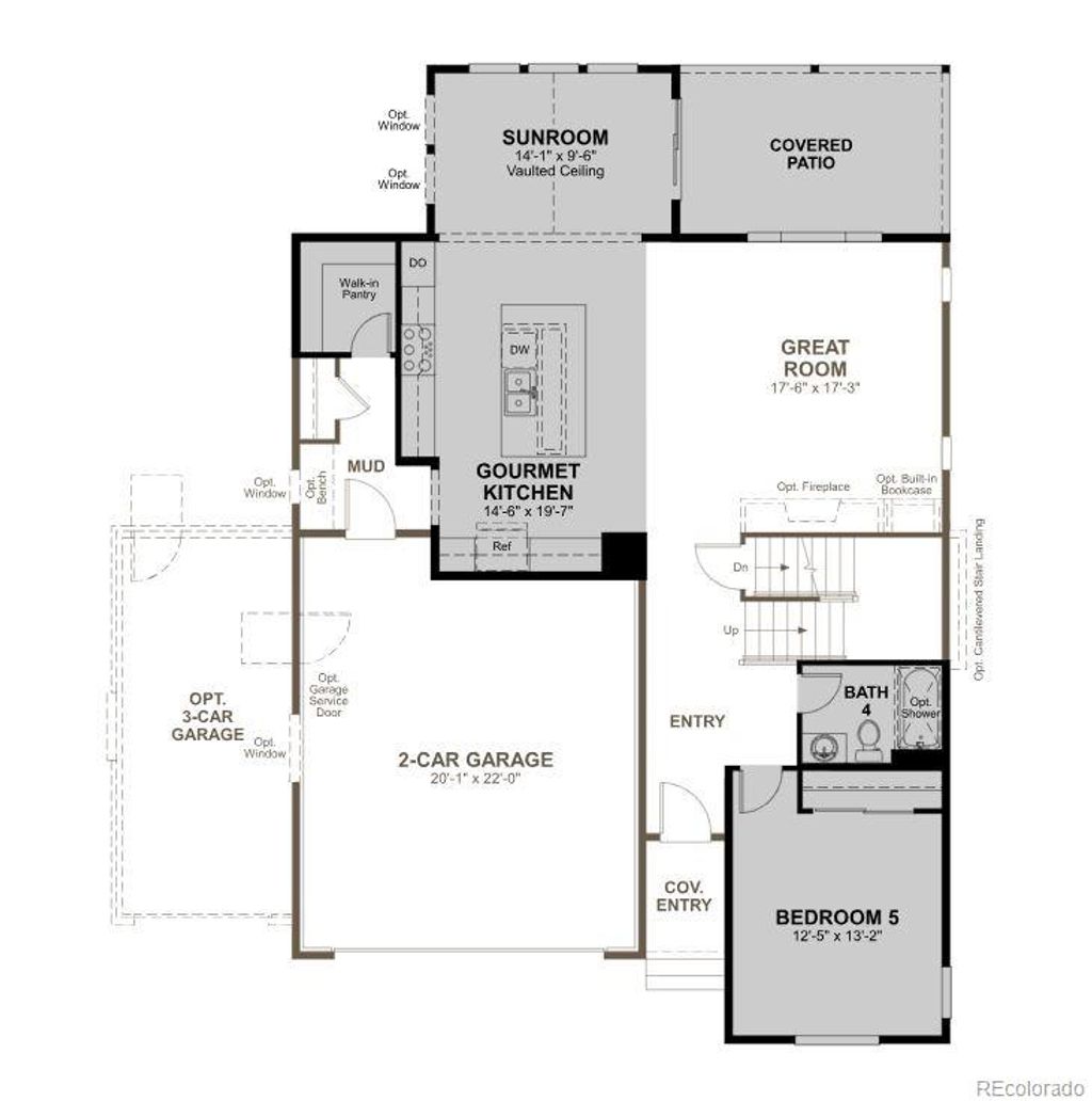 Photo of 6947 E 126th Place, Thornton, CO 80602 (MLS # 4770534)