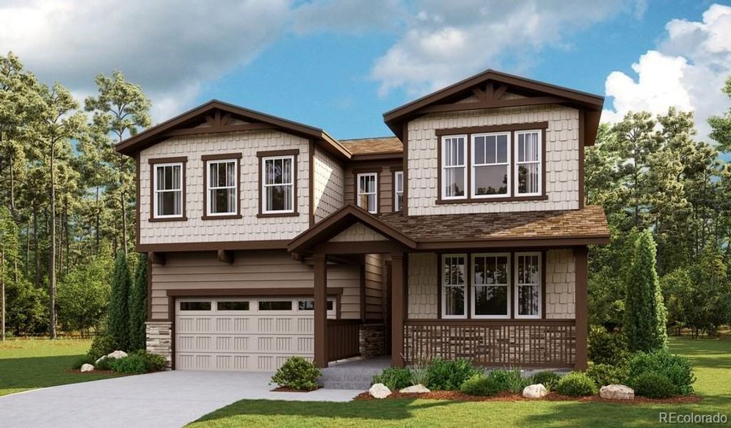 Photo of 6947 E 126th Place, Thornton, CO 80602 (MLS # 4770534)
