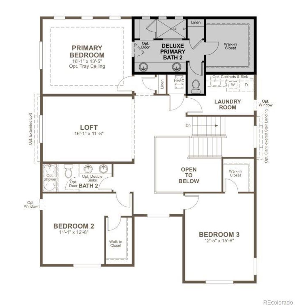 Photo of 6947 E 126th Place, Thornton, CO 80602 (MLS # 4770534)