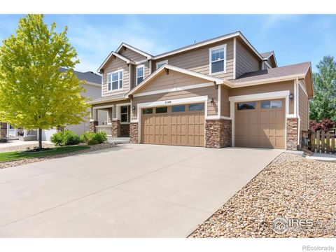 1540 Reynolds Drive Windsor CO 80550