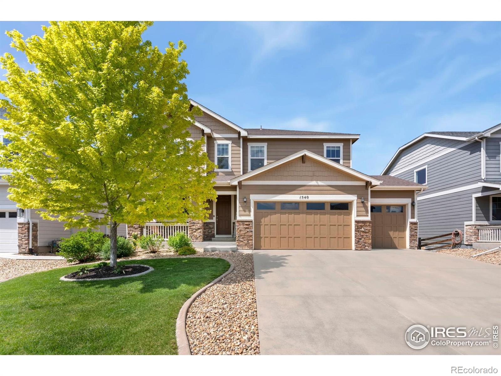 1540 Reynolds Drive