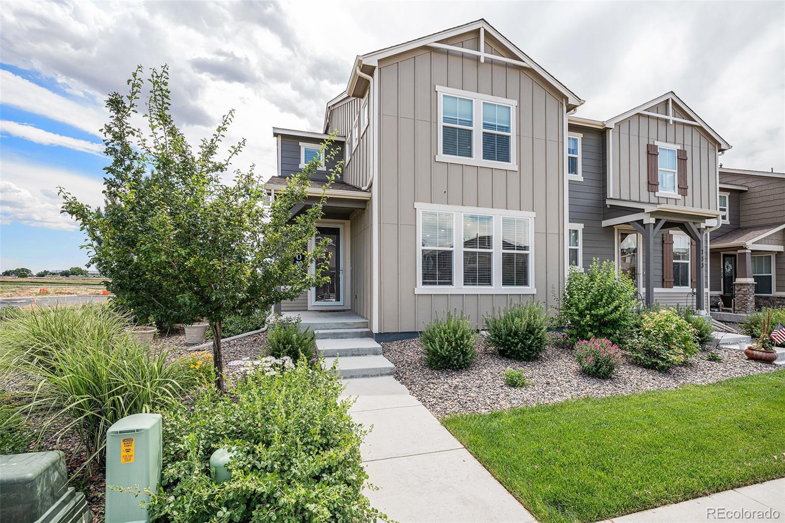 731 Shooting Star Way, Brighton, CO, 80640 1 731 Shooting Star Way
