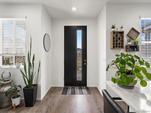 24333 E 41st Avenue Aurora CO 80019