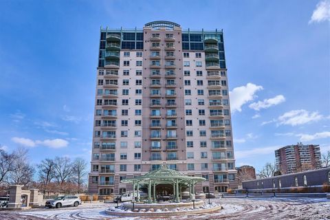 400 E 3rd Avenue 403 Denver CO 80203