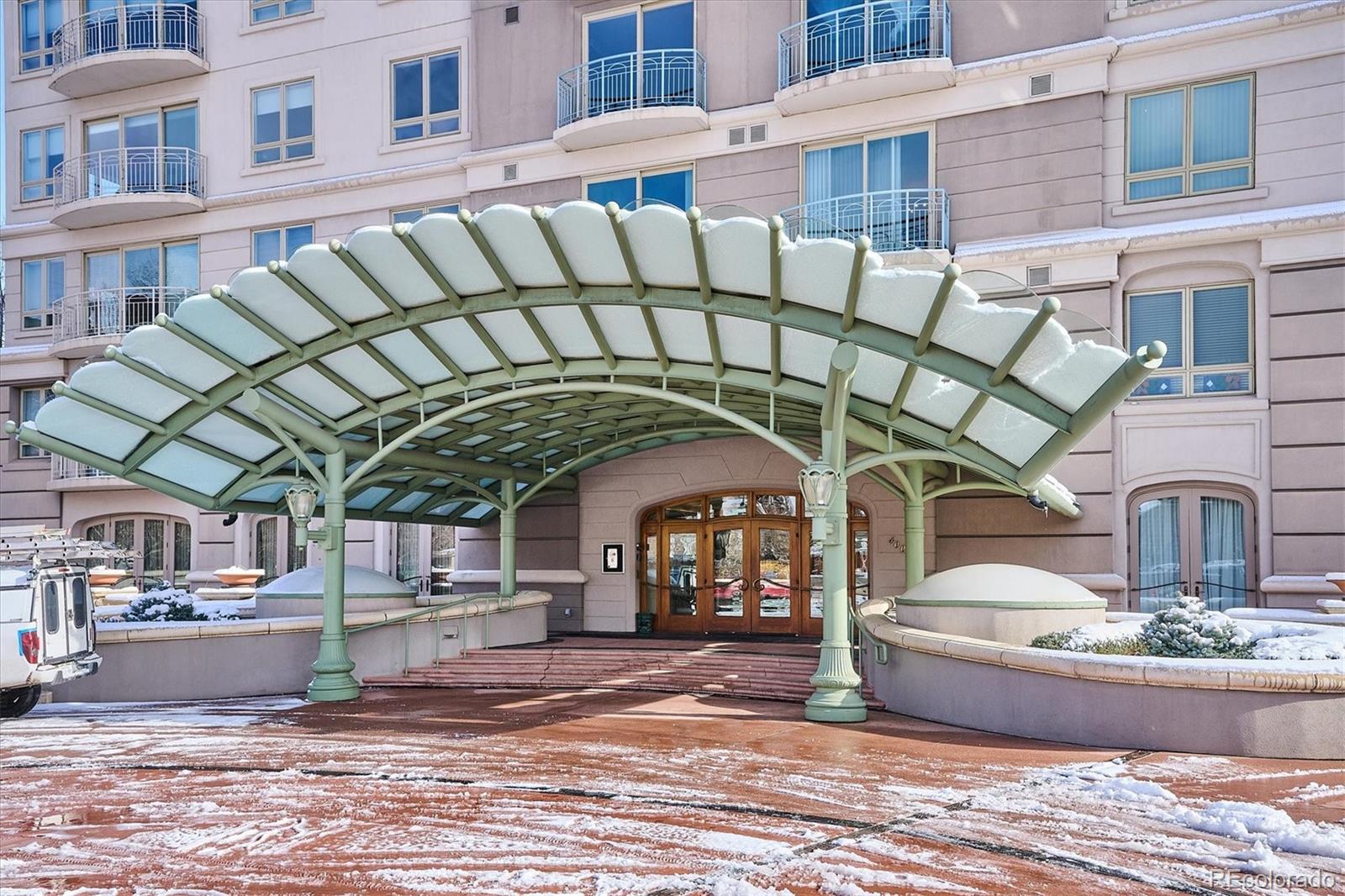 400 E 3rd Avenue 403