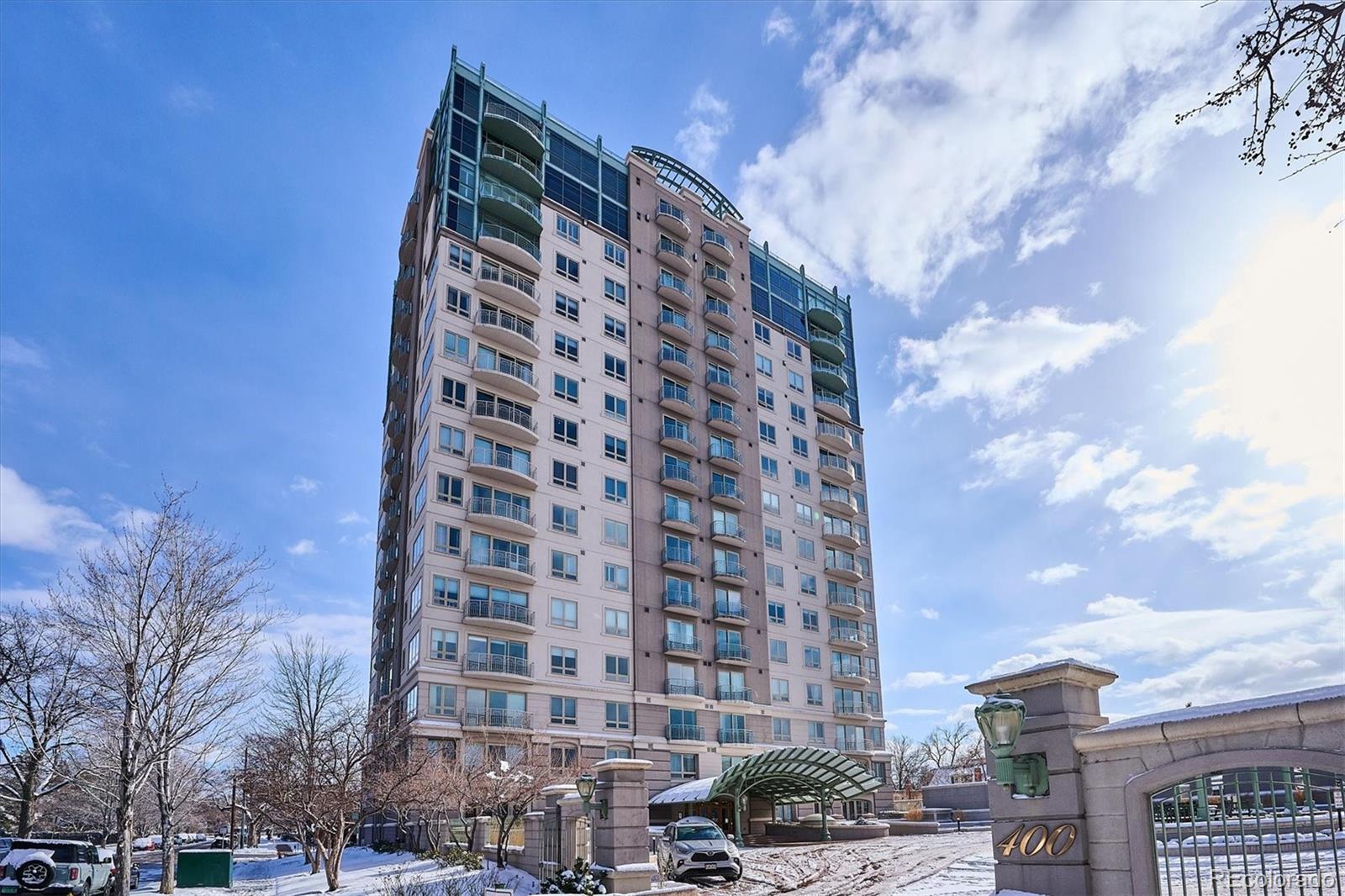 400 E 3rd Avenue 403