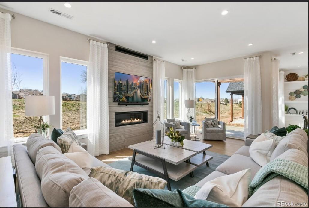 1736 Barefoot Drive