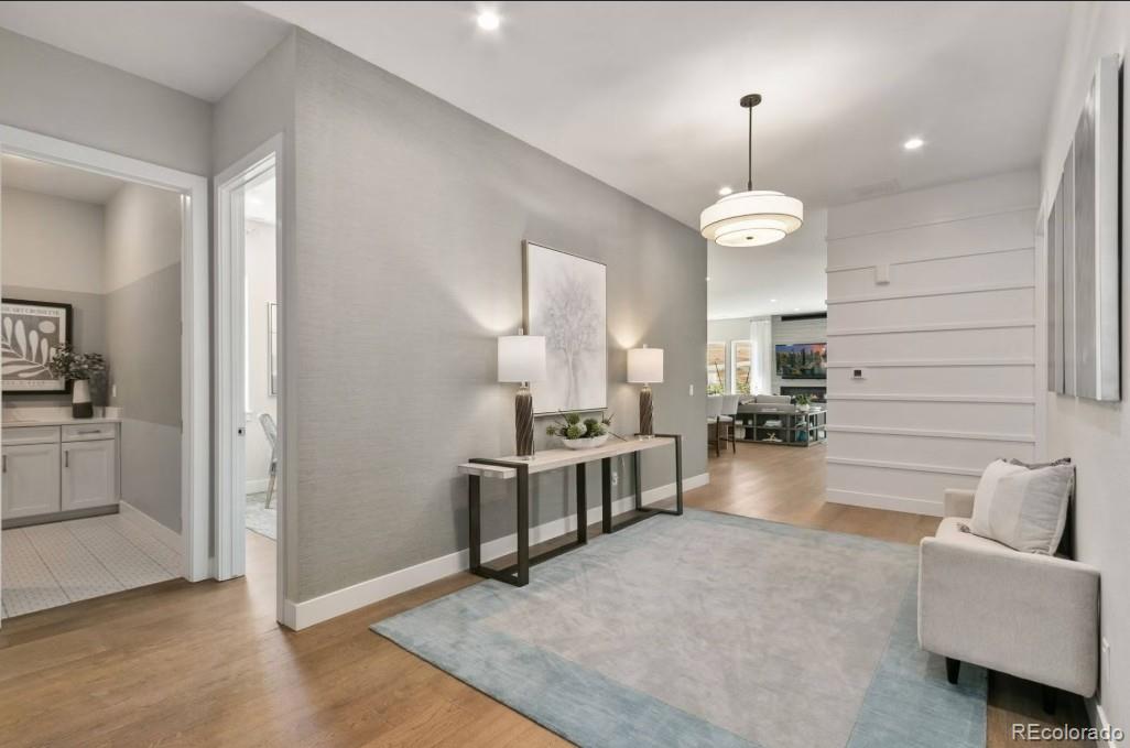 1736 Barefoot Drive