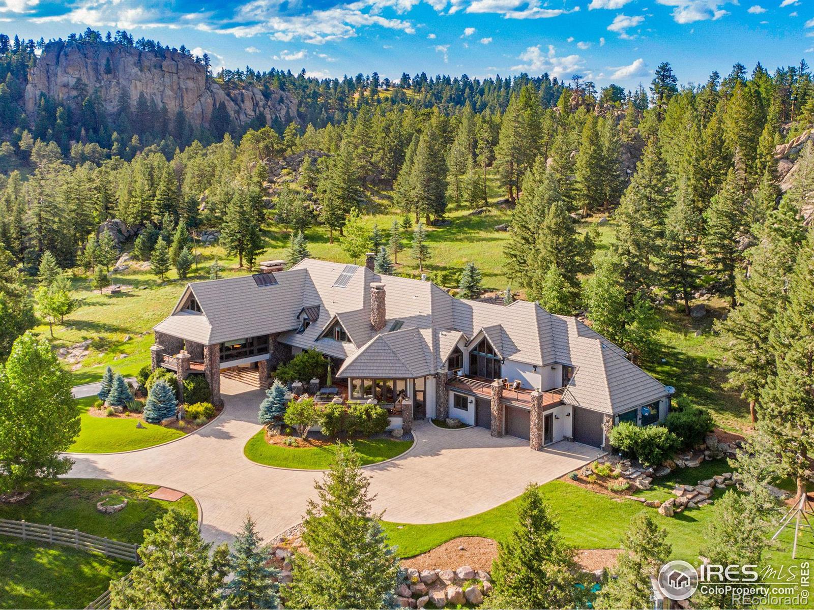 6917 Timbers Drive