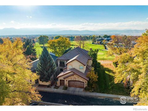 4959 Clubhouse Court, Boulder, CO 80301 - #: IR1002269