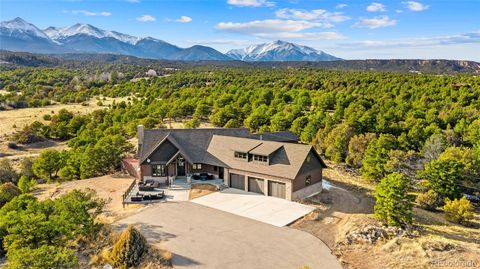 11905 Highland Circle Salida CO 81201