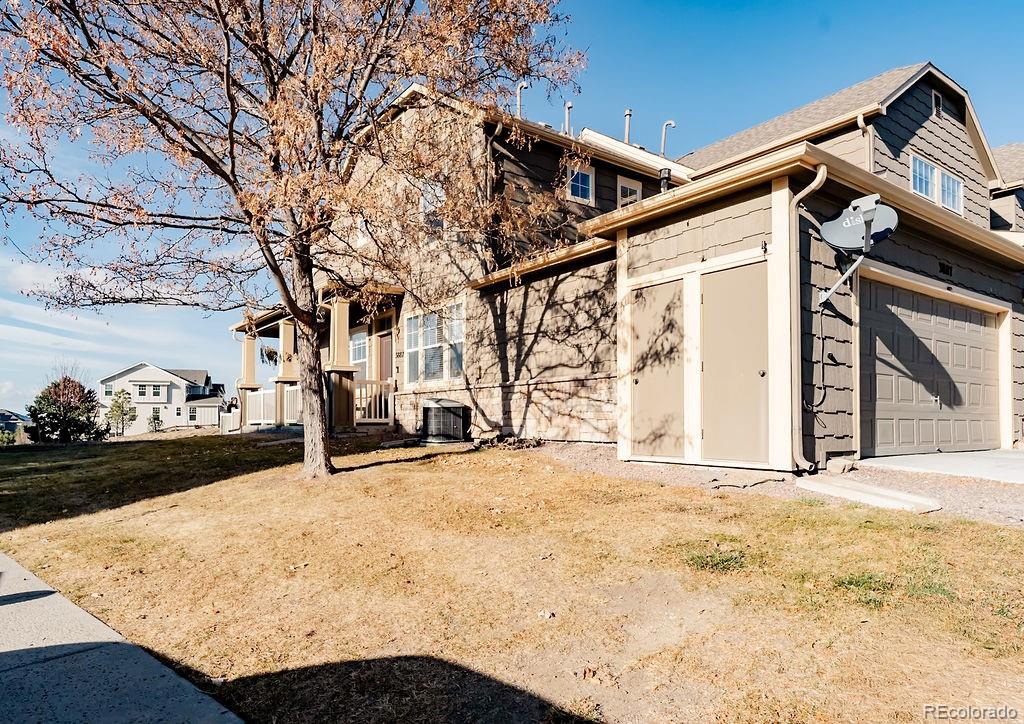 3887 Ute Mountain Trail