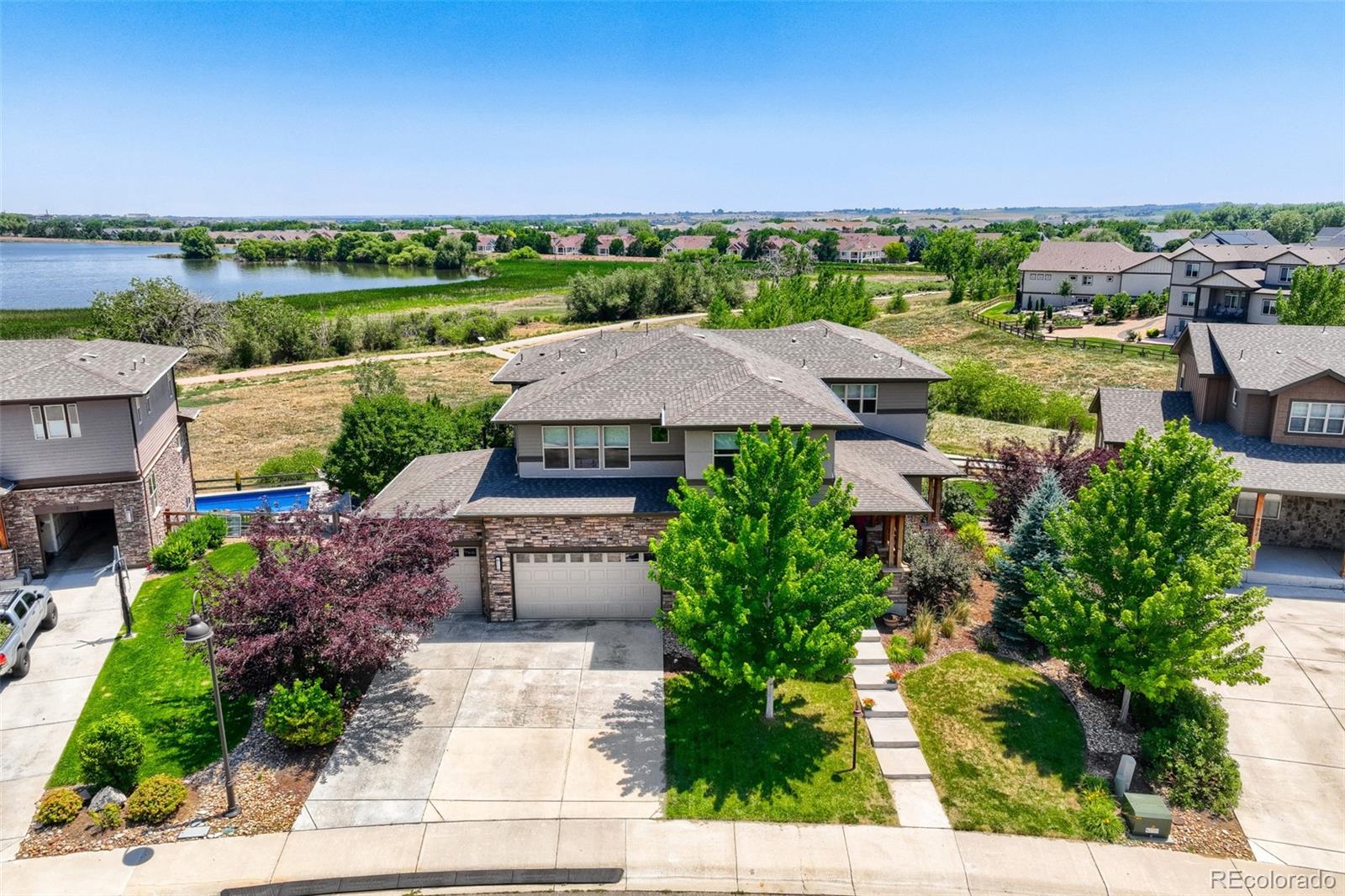 2510 Bluestem Willow Drive