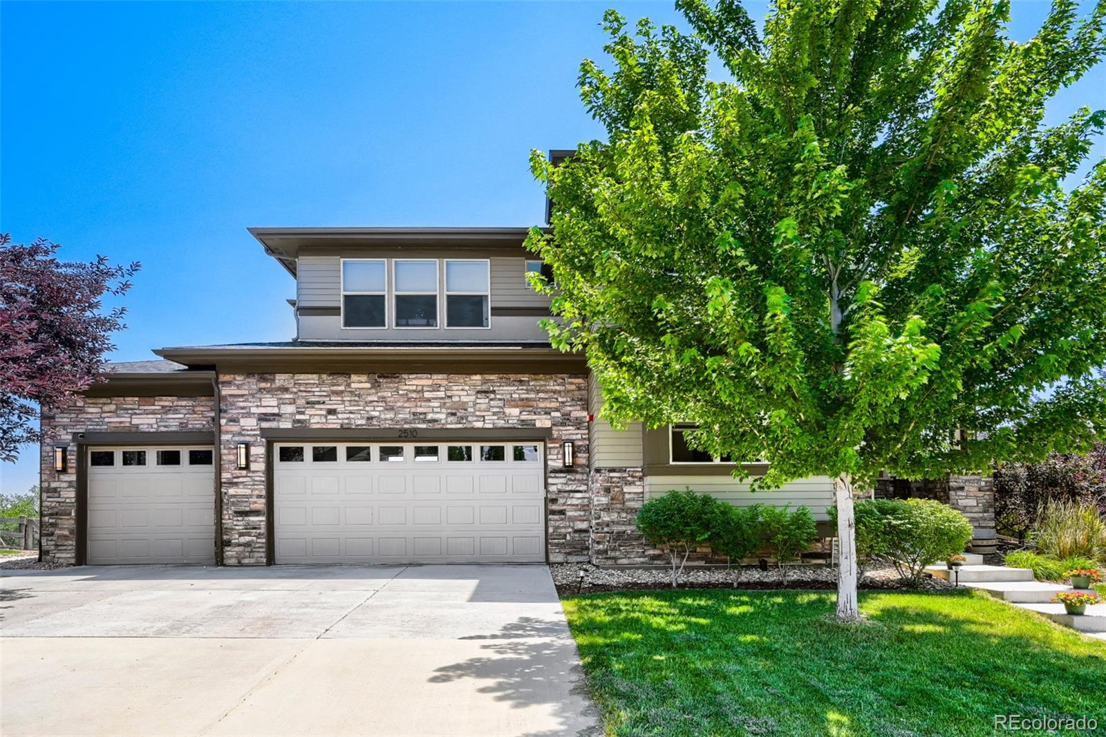2510 Bluestem Willow Drive