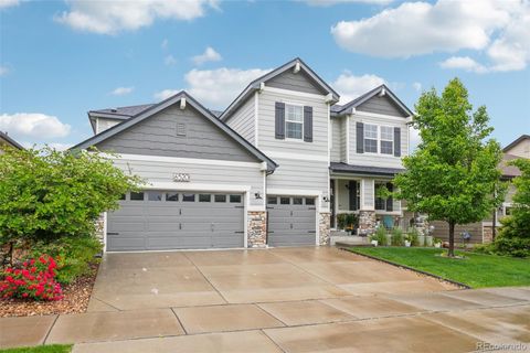 6520 Empire Avenue Frederick CO 80516
