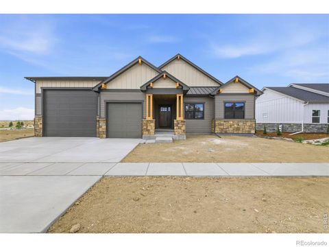 1255 Eliza Avenue Berthoud CO 80513