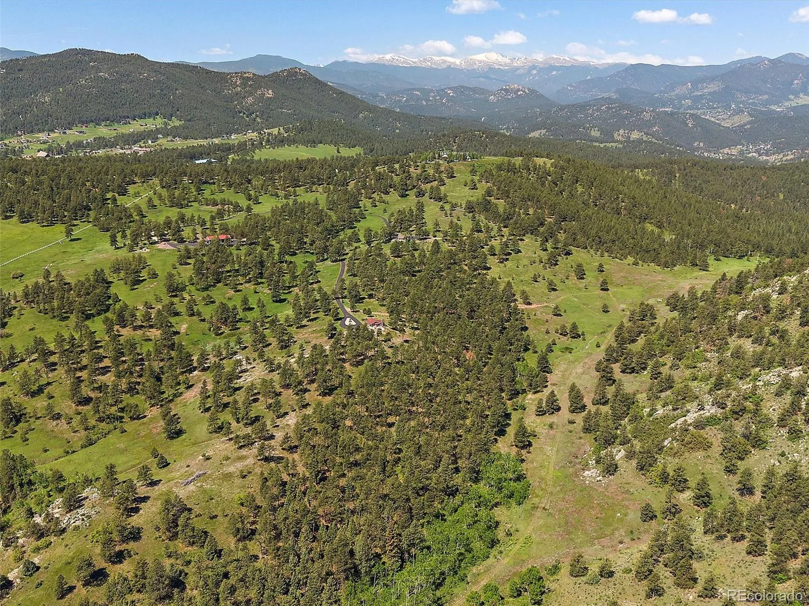 Indian Hills, Colorado 80454, United States, 2 Bedrooms Bedrooms, ,2 BathroomsBathrooms,Residential,Active,160288