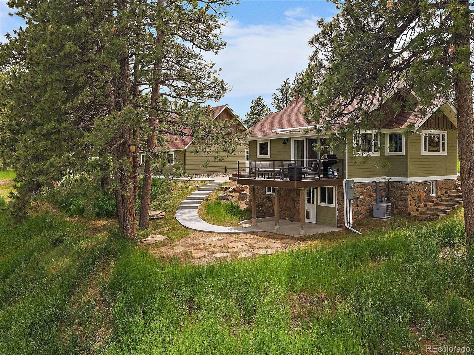 3800 Lakota Road