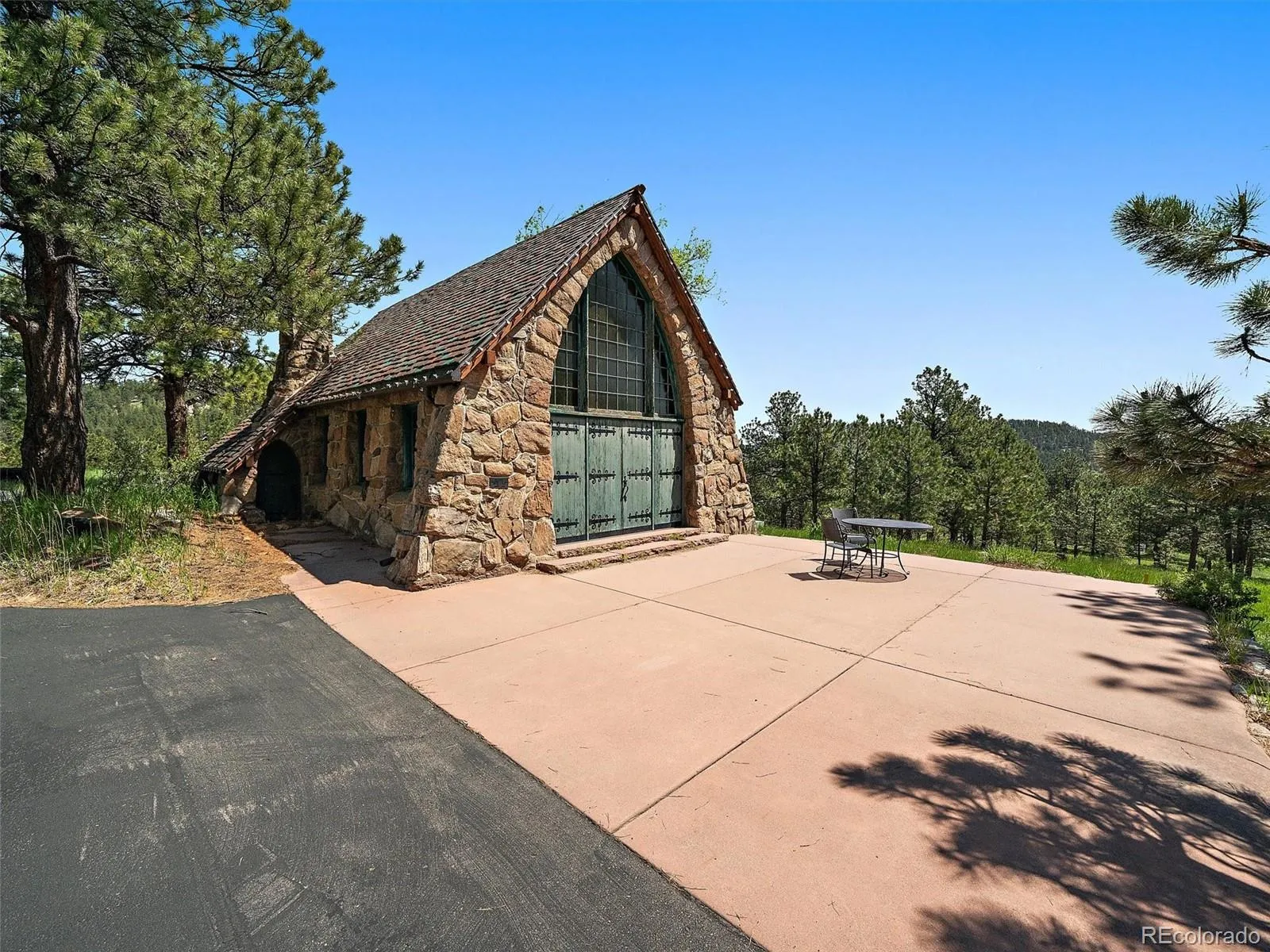 Indian Hills, Colorado 80454, United States, 2 Bedrooms Bedrooms, ,2 BathroomsBathrooms,Residential,Active,160288