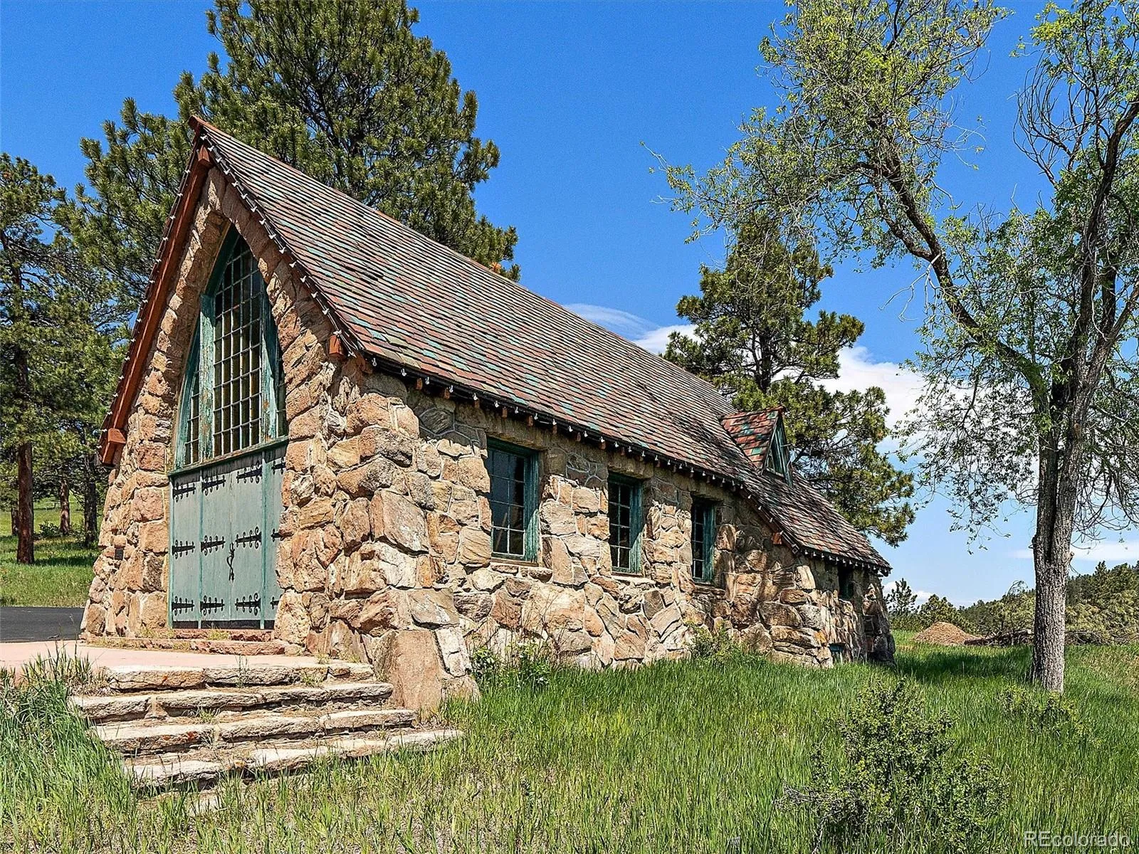 Indian Hills, Colorado 80454, United States, 2 Bedrooms Bedrooms, ,2 BathroomsBathrooms,Residential,Active,160288