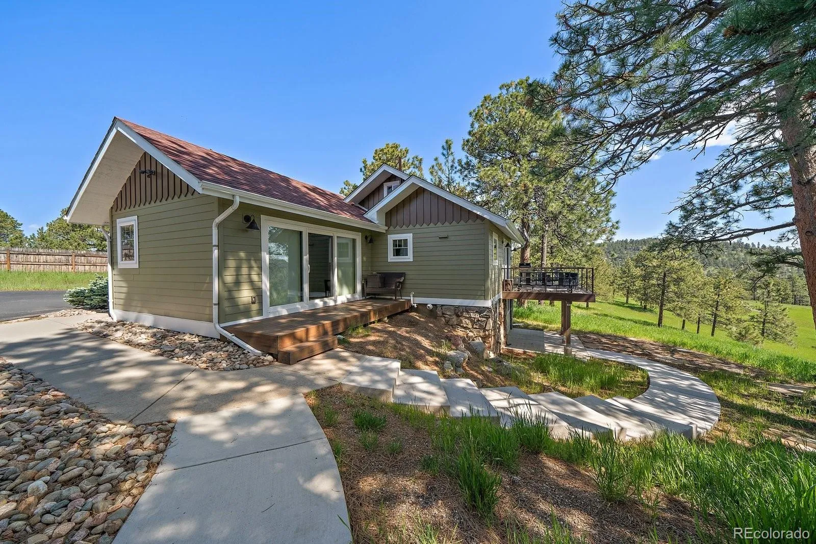 Indian Hills, Colorado 80454, United States, 2 Bedrooms Bedrooms, ,2 BathroomsBathrooms,Residential,Active,160288