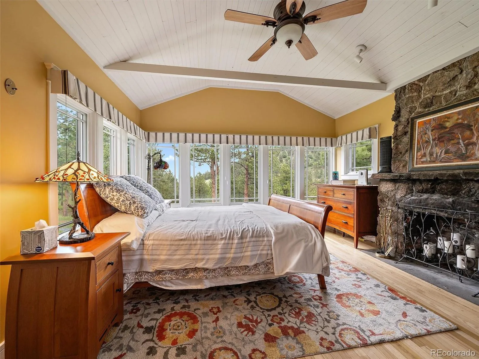 Indian Hills, Colorado 80454, United States, 2 Bedrooms Bedrooms, ,2 BathroomsBathrooms,Residential,Active,160288