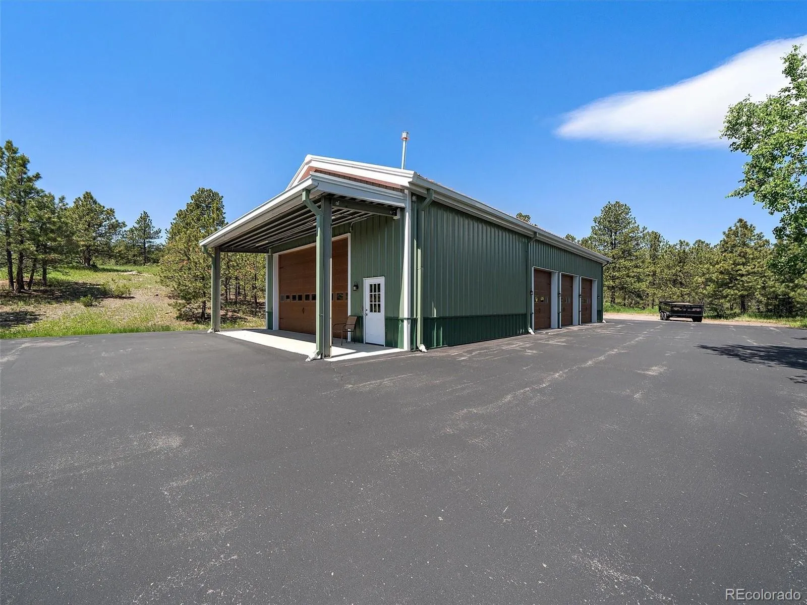 Indian Hills, Colorado 80454, United States, 2 Bedrooms Bedrooms, ,2 BathroomsBathrooms,Residential,Active,160288