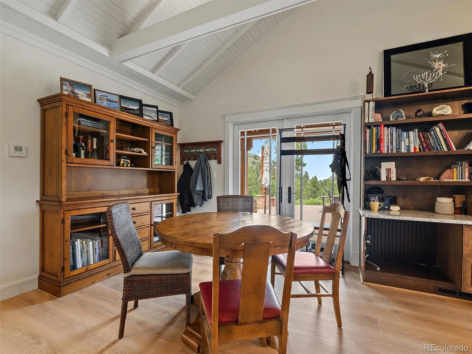 Indian Hills, Colorado 80454, United States, 2 Bedrooms Bedrooms, ,2 BathroomsBathrooms,Residential,Active,160288