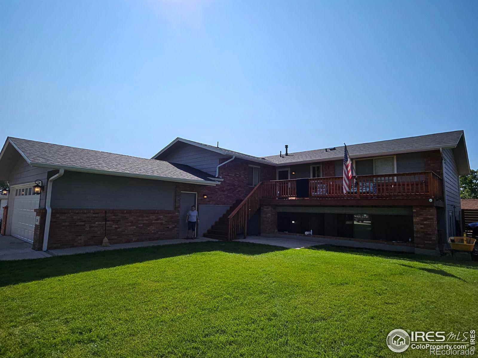 View Loveland, CO 80537 house