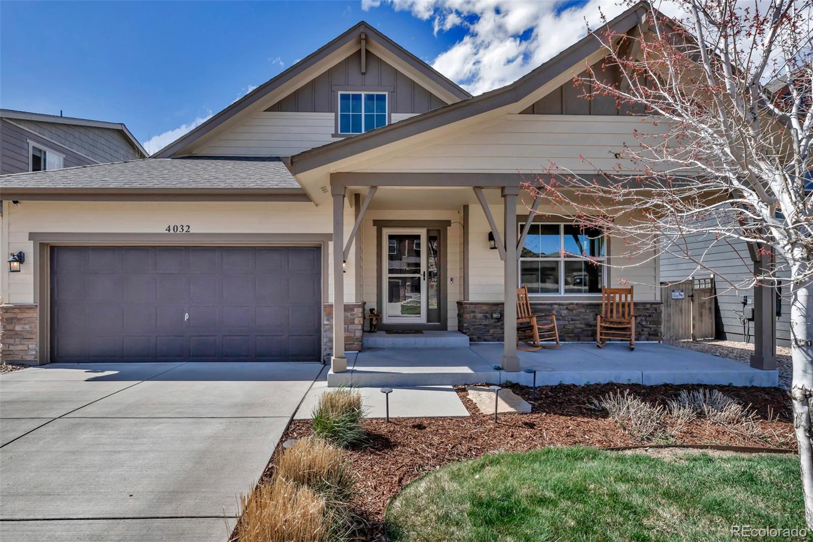 4032 Donnington Circle