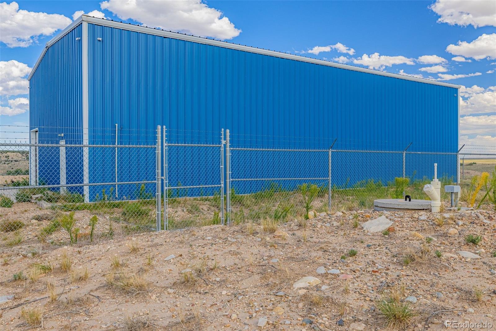 4260 County Road 110