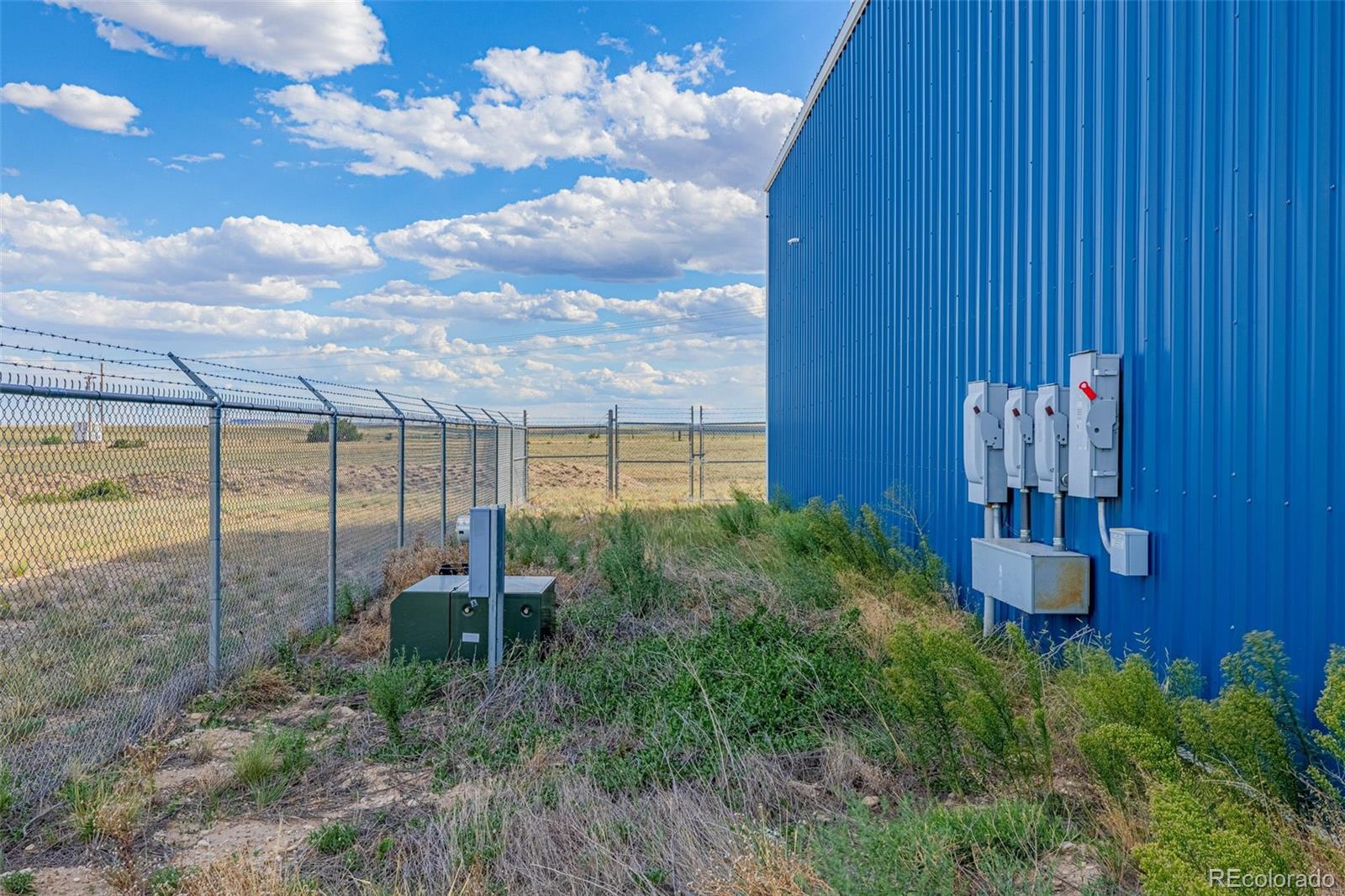 4260 County Road 110