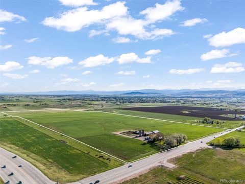 1805 W County Road 8 Berthoud CO 80513