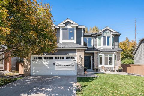 2841 High Cliffe Place Highlands Ranch CO 80129