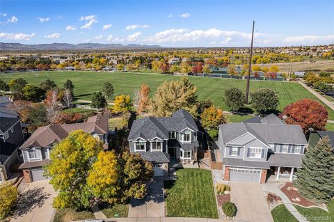 2841 High Cliffe Place Highlands Ranch CO 80129